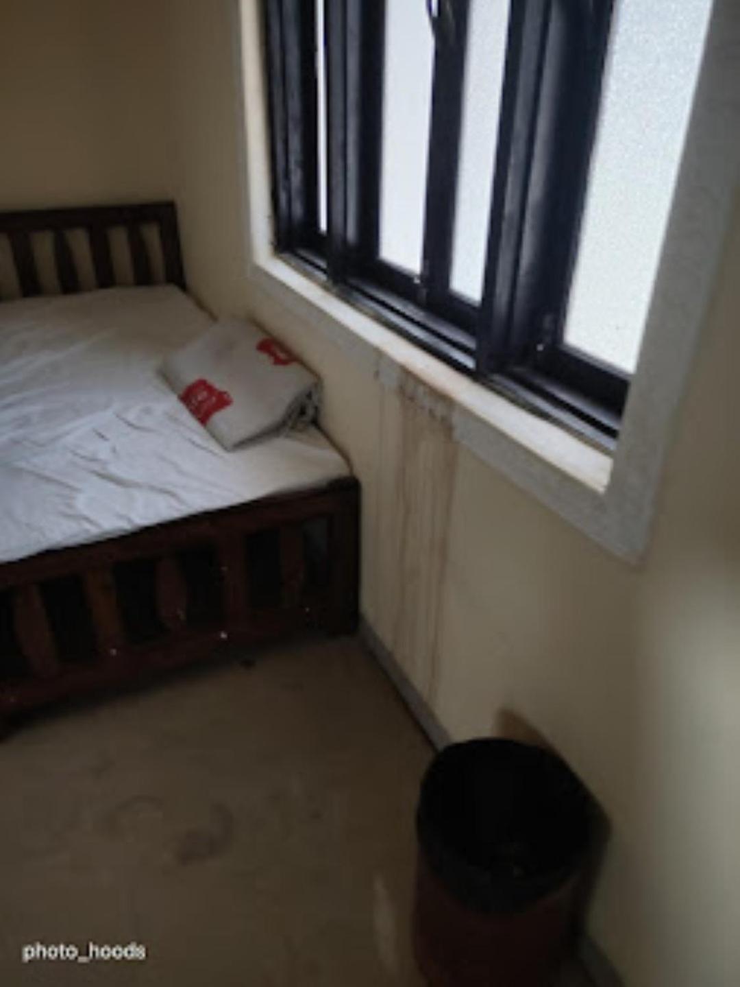 Hotel Saroj Sāgar Екстериор снимка